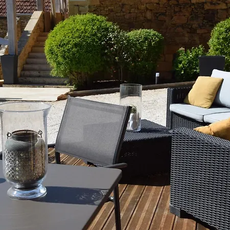 Le Clos De La Tour Sainte-Nathalène