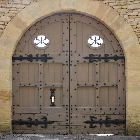 Bed & Breakfast Le Clos De La Tour Sainte-Nathalène
