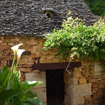 Le Clos De La Tour 3* Sainte-Nathalène