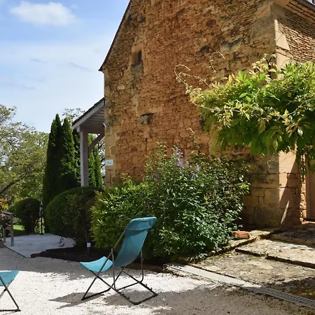 住宿加早餐酒店 Le Clos De La Tour *