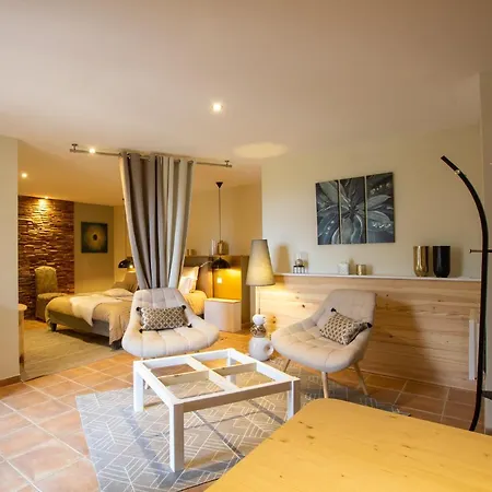 Bed & Breakfast Le Clos De La Tour Sainte-Nathalène