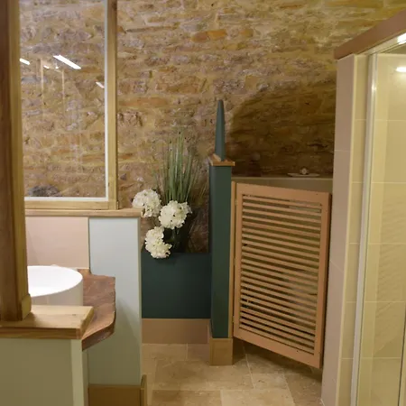 ベッド・アンド・ブレックファスト Le Clos De La Tour 3*