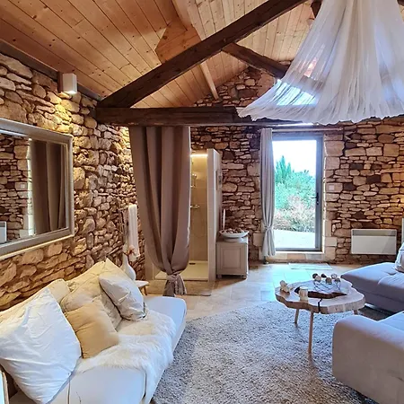 Le Clos De La Tour Sainte-Nathalène