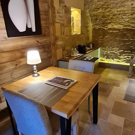 Bed & Breakfast Le Clos De La Tour