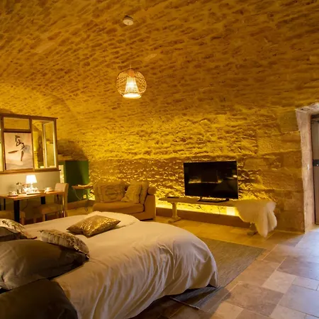 Bed & Breakfast Le Clos De La Tour 3*