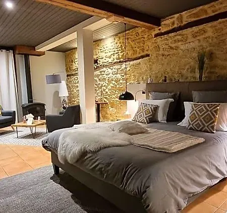 Le Clos De La Tour