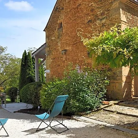 Bed & Breakfast Le Clos De La Tour Sainte-Nathalène