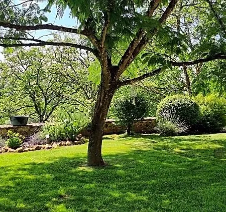 Bed & Breakfast Le Clos De La Tour