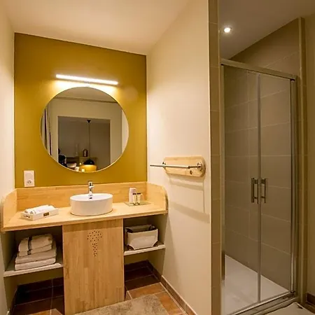 Bed & Breakfast Le Clos De La Tour