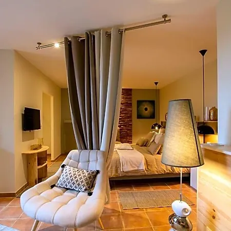 Bed & Breakfast Le Clos De La Tour Sainte-Nathalène