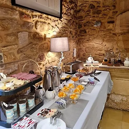 Bed & Breakfast Le Clos De La Tour Sainte-Nathalène