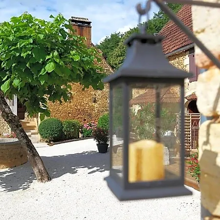 Bed & Breakfast Le Clos De La Tour 3*