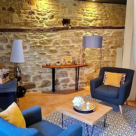 Le Clos De La Tour 3* Sainte-Nathalène