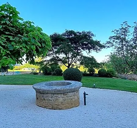 Bed & Breakfast Le Clos De La Tour 3*
