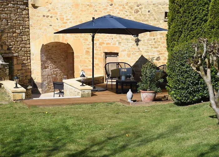 فندق مبيت وإفطار Le Clos De La Tour