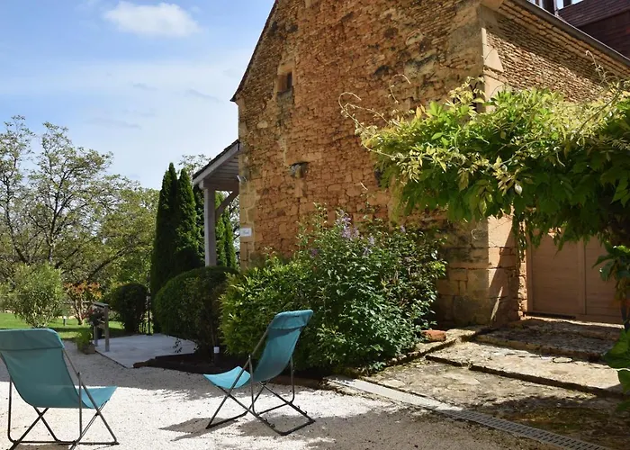 فندق مبيت وإفطار Le Clos De La Tour 3*