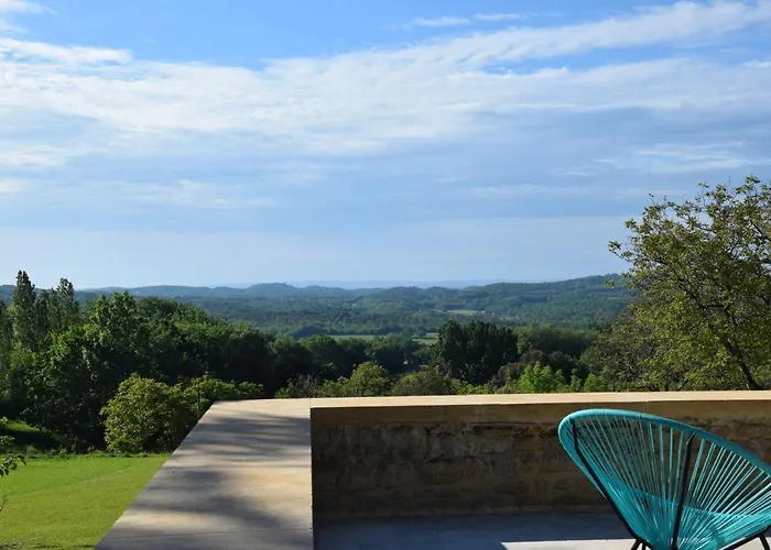 Bed & Breakfast Le Clos De La Tour 3*