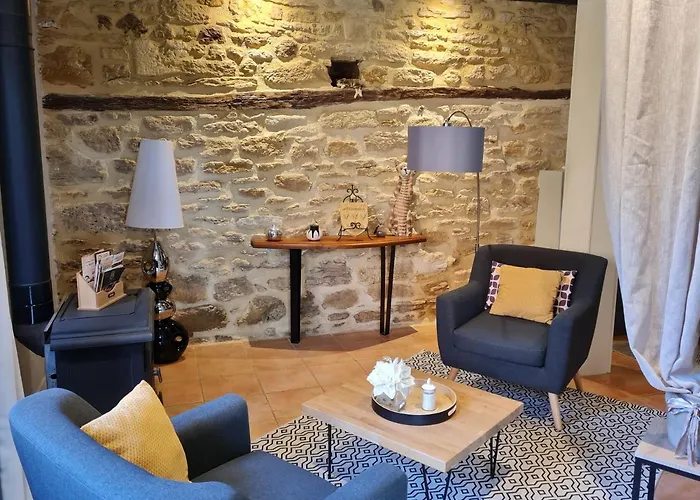 Le Clos De La Tour Sainte-Nathalène