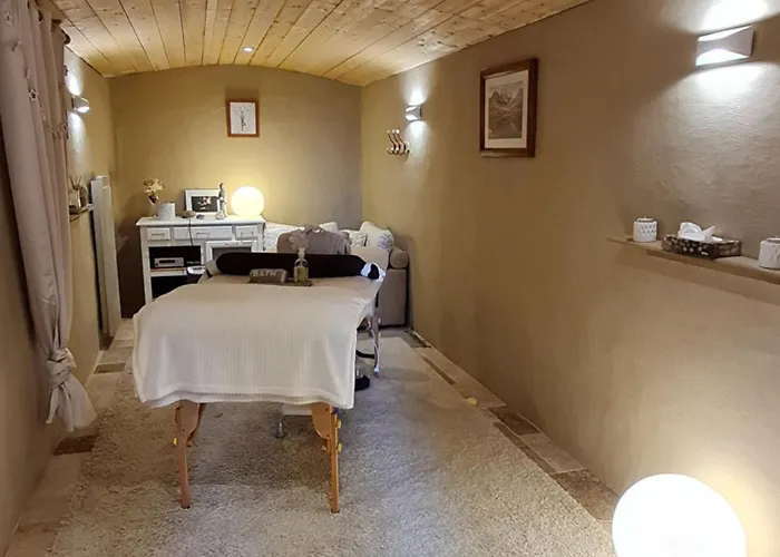 Le Clos De La Tour 3* Sainte-Nathalène