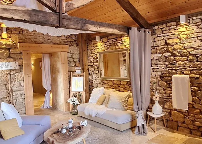 Bed & Breakfast Le Clos De La Tour