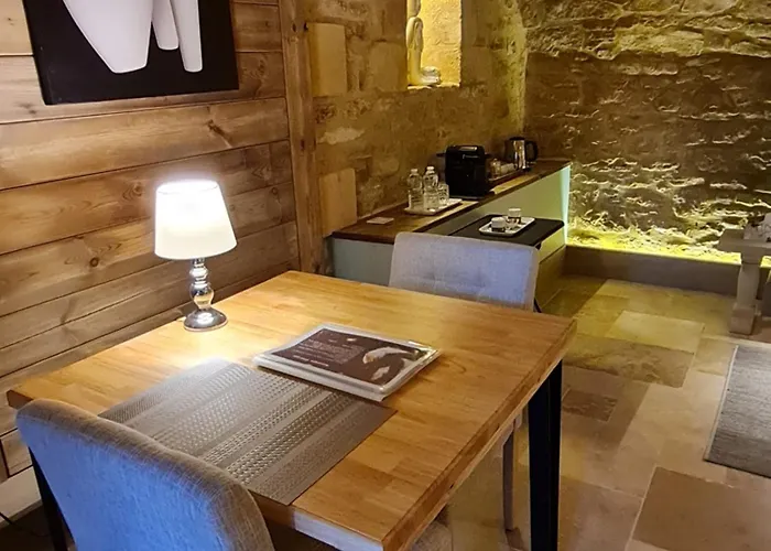 Bed & Breakfast Le Clos De La Tour