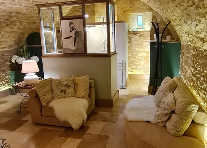 Bed & Breakfast Le Clos De La Tour 3*